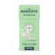 Mascotte extra slim 5.3mm pre-cut